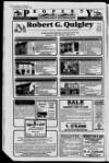 Londonderry Sentinel Thursday 04 November 1993 Page 42