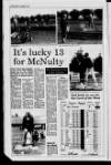 Londonderry Sentinel Thursday 04 November 1993 Page 48