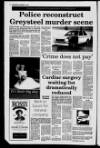 Londonderry Sentinel Thursday 11 November 1993 Page 4