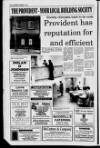 Londonderry Sentinel Thursday 11 November 1993 Page 28