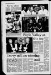 Londonderry Sentinel Thursday 11 November 1993 Page 40