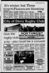 Londonderry Sentinel Thursday 11 November 1993 Page 41