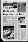 Londonderry Sentinel Thursday 11 November 1993 Page 44