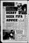Londonderry Sentinel Thursday 11 November 1993 Page 48