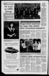 Londonderry Sentinel Thursday 18 November 1993 Page 6