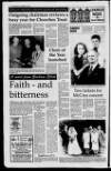Londonderry Sentinel Thursday 18 November 1993 Page 8