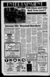 Londonderry Sentinel Thursday 18 November 1993 Page 14