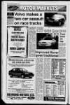 Londonderry Sentinel Thursday 18 November 1993 Page 30