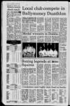 Londonderry Sentinel Thursday 18 November 1993 Page 38
