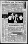 Londonderry Sentinel Thursday 18 November 1993 Page 39