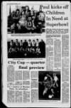 Londonderry Sentinel Thursday 18 November 1993 Page 40