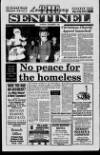 Londonderry Sentinel Thursday 02 December 1993 Page 1