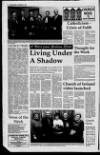 Londonderry Sentinel Thursday 02 December 1993 Page 8