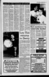 Londonderry Sentinel Thursday 02 December 1993 Page 9