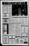 Londonderry Sentinel Thursday 02 December 1993 Page 20