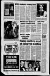 Londonderry Sentinel Thursday 02 December 1993 Page 26