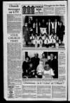 Londonderry Sentinel Thursday 16 December 1993 Page 8