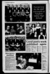Londonderry Sentinel Thursday 16 December 1993 Page 14