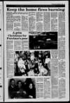 Londonderry Sentinel Thursday 16 December 1993 Page 21