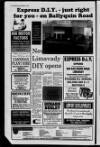 Londonderry Sentinel Thursday 16 December 1993 Page 24