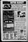 Londonderry Sentinel Thursday 16 December 1993 Page 32