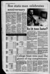 Londonderry Sentinel Thursday 23 December 1993 Page 40