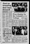 Londonderry Sentinel Thursday 23 December 1993 Page 41