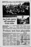 Londonderry Sentinel Thursday 06 January 1994 Page 28