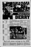 Londonderry Sentinel Thursday 06 January 1994 Page 34