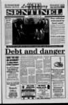 Londonderry Sentinel Thursday 13 January 1994 Page 1