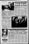 Londonderry Sentinel Thursday 13 January 1994 Page 6