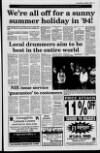 Londonderry Sentinel Thursday 13 January 1994 Page 7