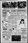 Londonderry Sentinel Thursday 13 January 1994 Page 14