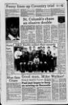 Londonderry Sentinel Thursday 13 January 1994 Page 42