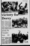 Londonderry Sentinel Thursday 13 January 1994 Page 47