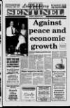 Londonderry Sentinel Thursday 20 January 1994 Page 1
