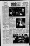 Londonderry Sentinel Thursday 20 January 1994 Page 8