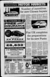 Londonderry Sentinel Thursday 20 January 1994 Page 26
