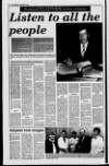 Londonderry Sentinel Thursday 27 January 1994 Page 20