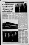Londonderry Sentinel Thursday 27 January 1994 Page 24