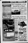 Londonderry Sentinel Thursday 27 January 1994 Page 26