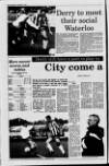 Londonderry Sentinel Thursday 27 January 1994 Page 38