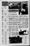 Londonderry Sentinel Thursday 27 January 1994 Page 42
