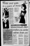 Londonderry Sentinel Thursday 27 January 1994 Page 46