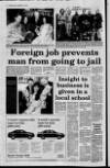 Londonderry Sentinel Thursday 10 February 1994 Page 6