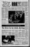 Londonderry Sentinel Thursday 10 February 1994 Page 8