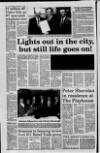 Londonderry Sentinel Thursday 10 February 1994 Page 22