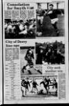 Londonderry Sentinel Thursday 10 February 1994 Page 47