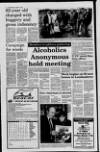 Londonderry Sentinel Thursday 03 March 1994 Page 4