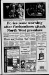 Londonderry Sentinel Thursday 03 March 1994 Page 5